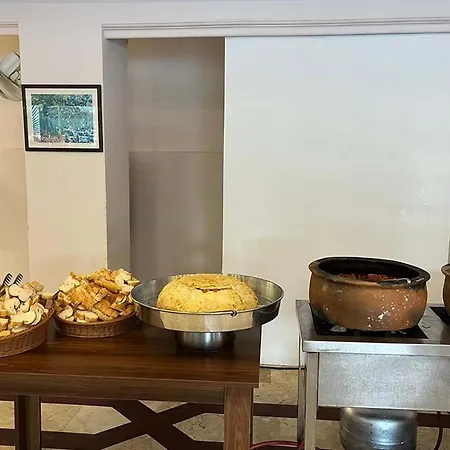 酒店 Alexius 贝尔迪比