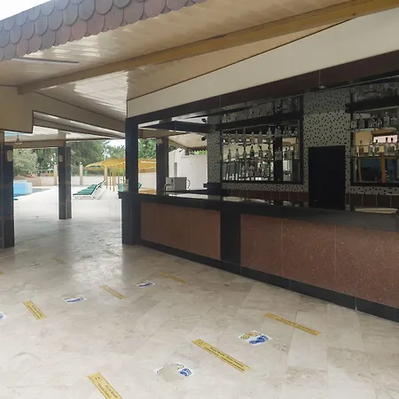 Alexius 酒店 贝尔迪比