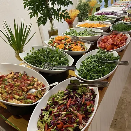 酒店 Alexius 贝尔迪比