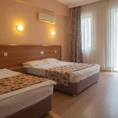 Hotel Alexius 4*
