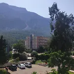 Alexius 4* Beldibi (Kemer)