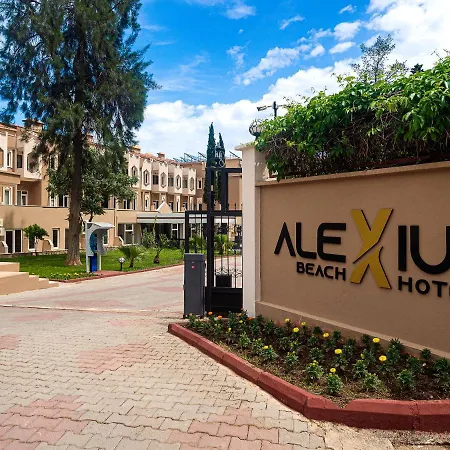 Hotel Alexius