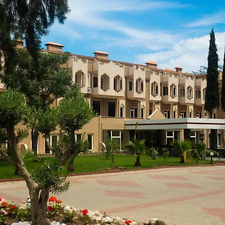 Hotel Alexius 4*
