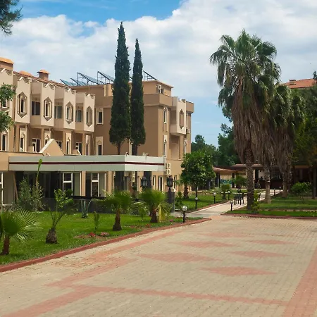 Hotel Alexius 4*