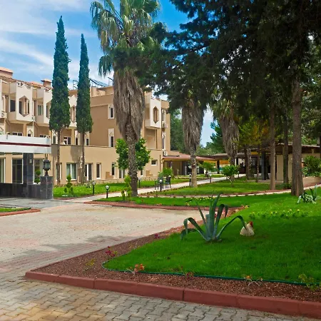 Alexius Hotel 4*