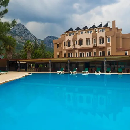 Hotel Alexius