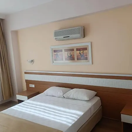 Alexius Hotel Beldibi (Kemer)