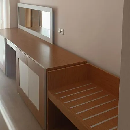 Hotel Alexius Beldibi (Kemer)