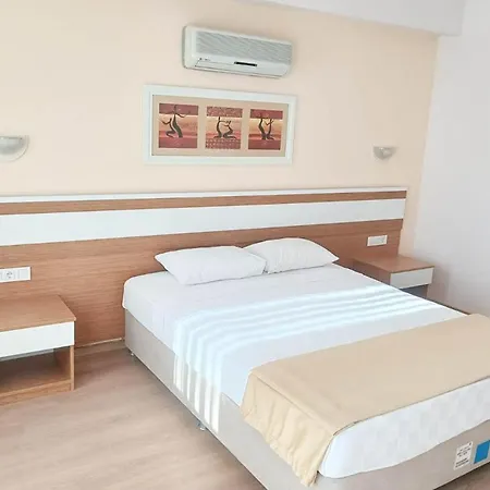 Alexius Hotel Beldibi (Kemer)