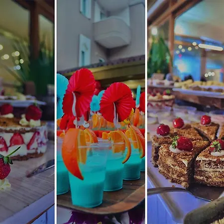 Alexius Hotel 4*