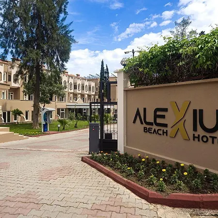 Alexius Beldibi (Kemer)