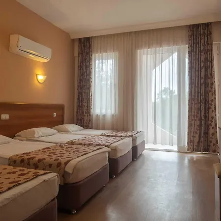 Alexius 4* Beldibi (Kemer)