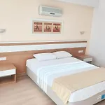 Alexius Hotel Beldibi (Kemer)